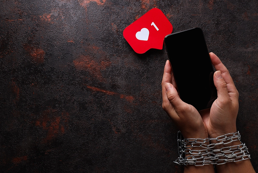 Social Media Etiquette 2