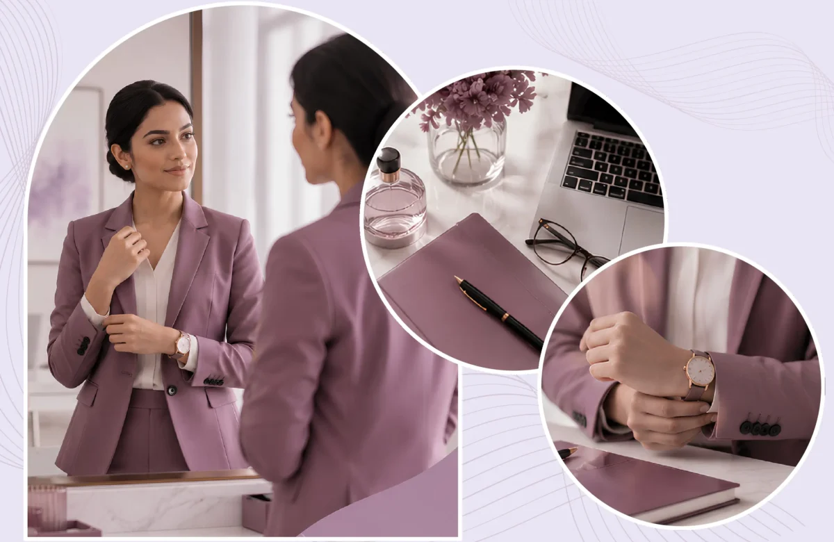 corporate grooming influences