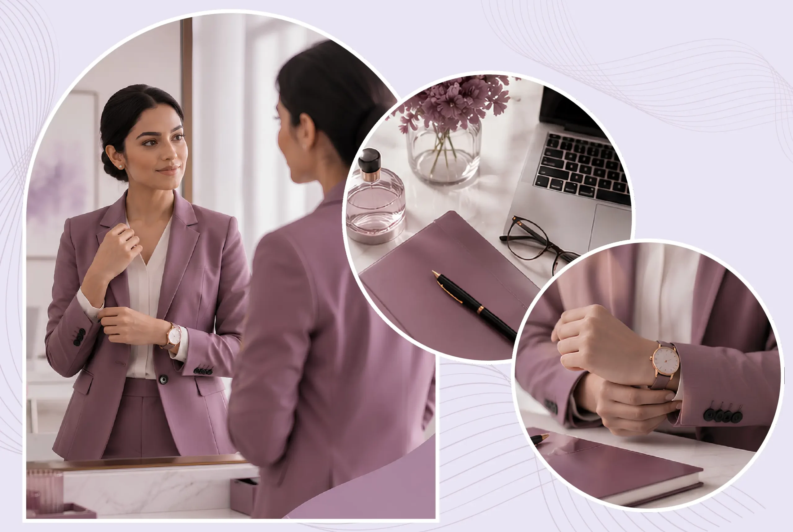 corporate grooming influences