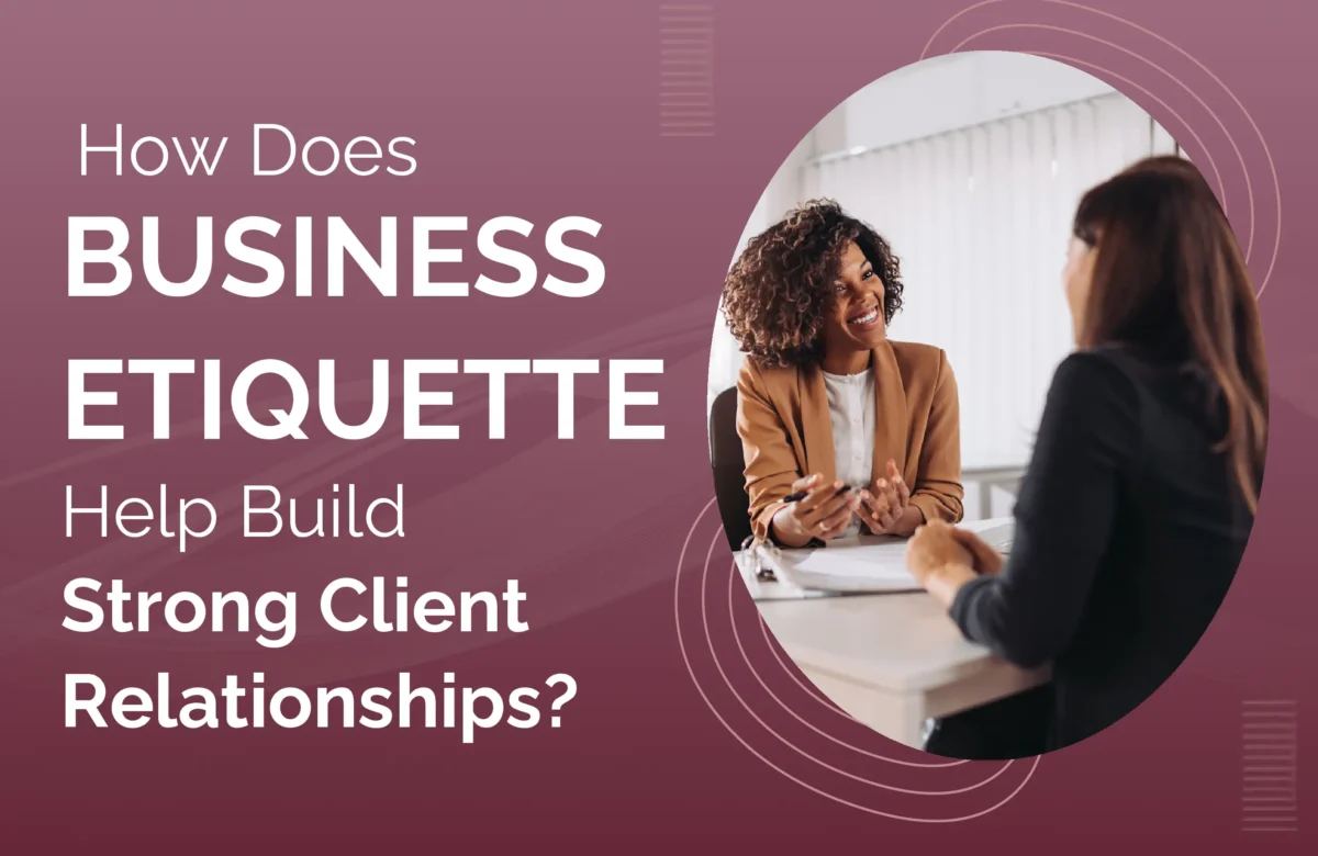 Business Etiquette