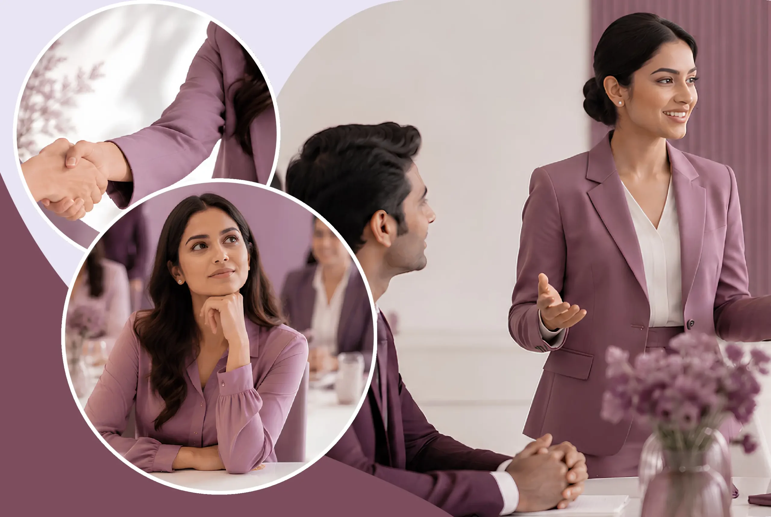 Business and Social Etiquette
