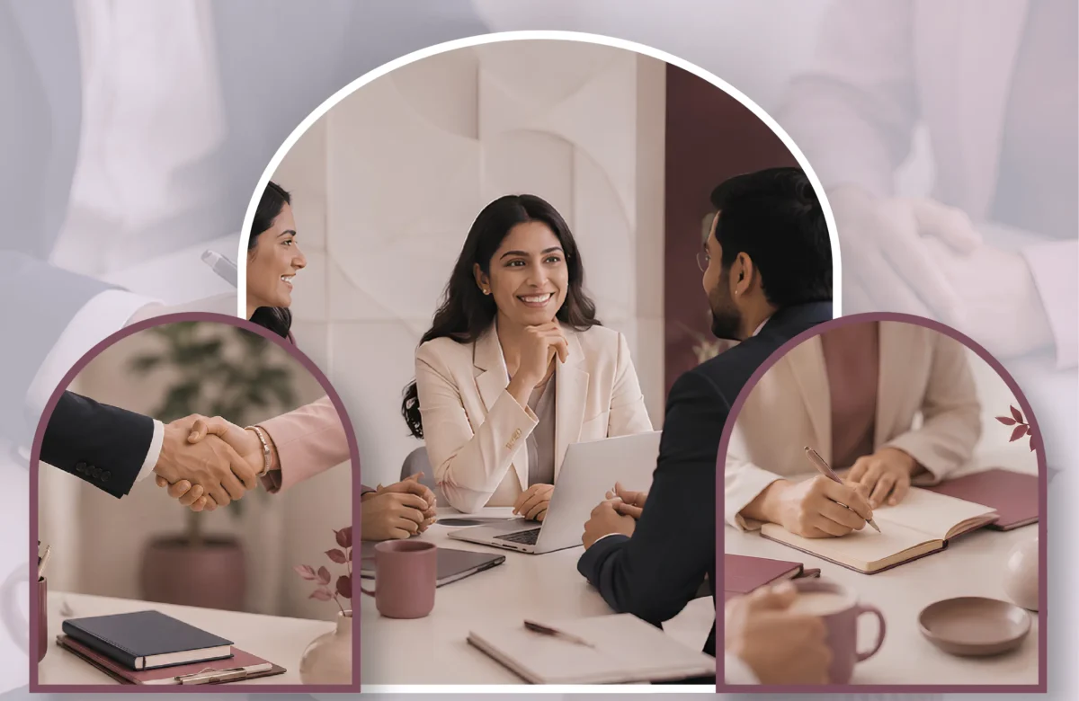 Business Etiquette