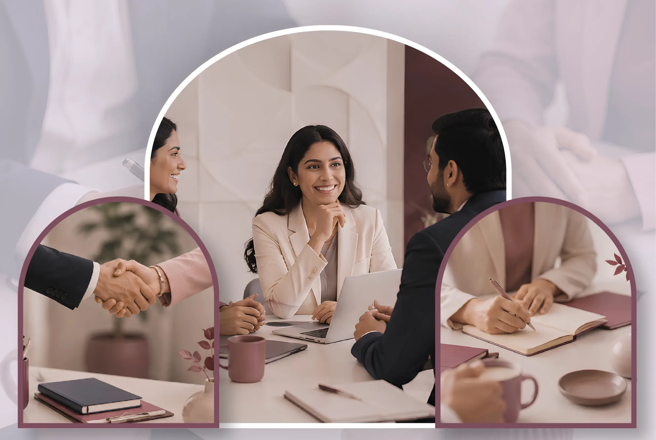 Business Etiquette