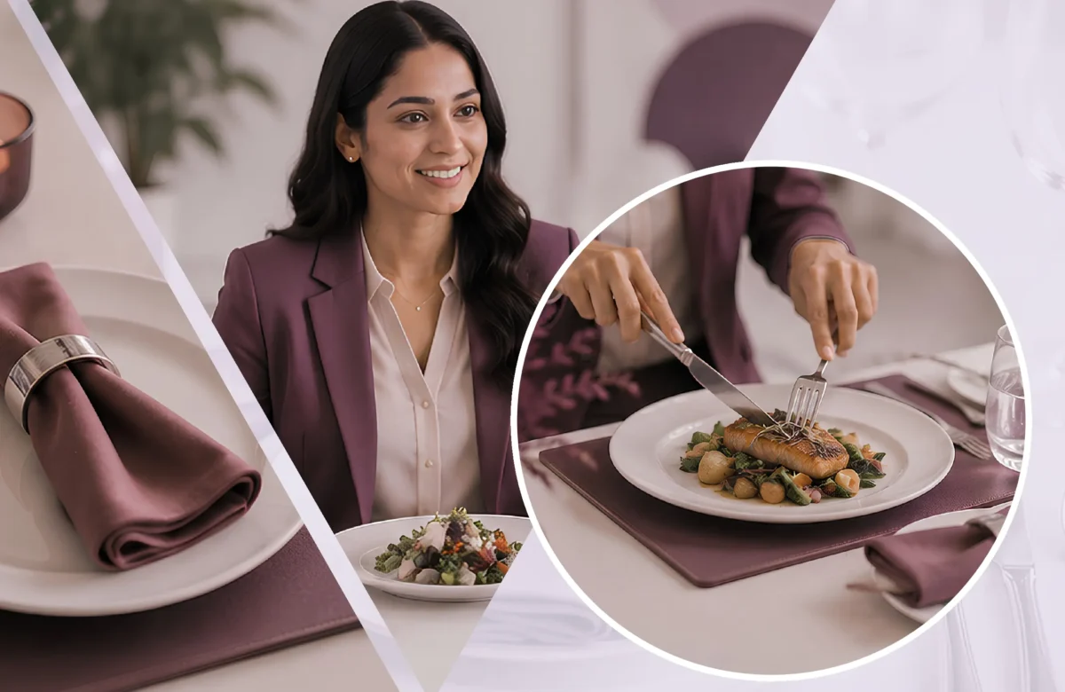 Dining Etiquette