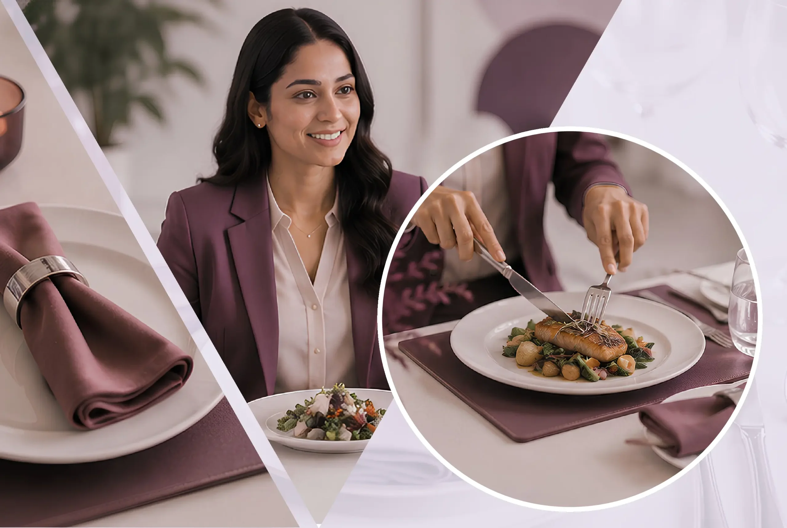 Dining Etiquette