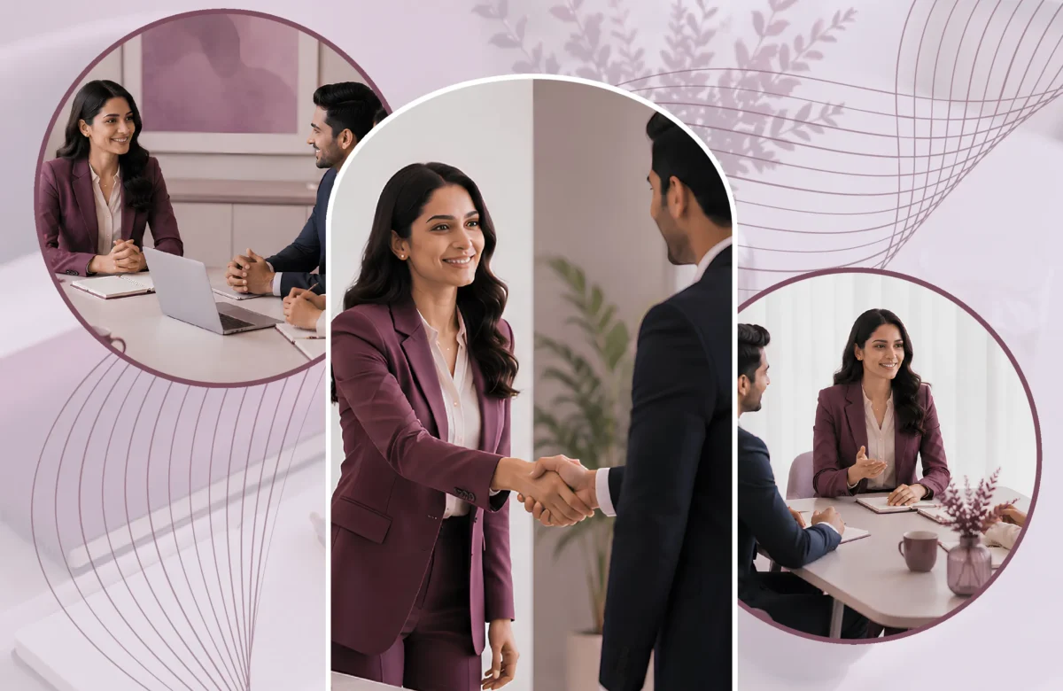 Business Meeting Etiquette