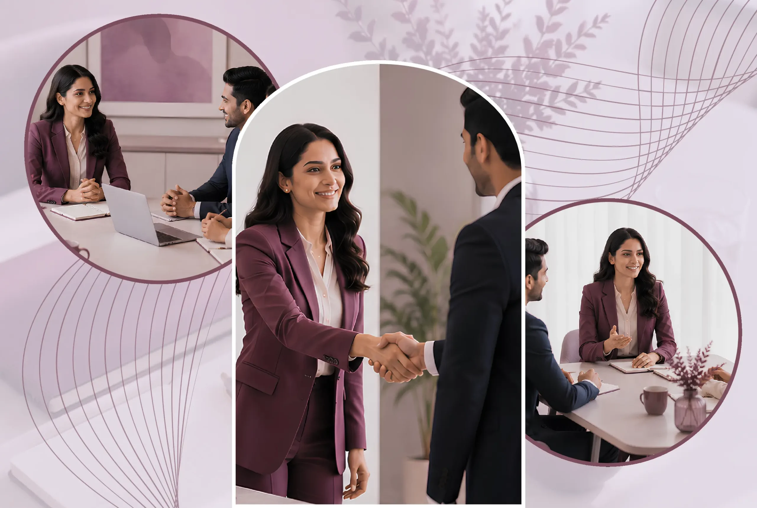 Business Meeting Etiquette