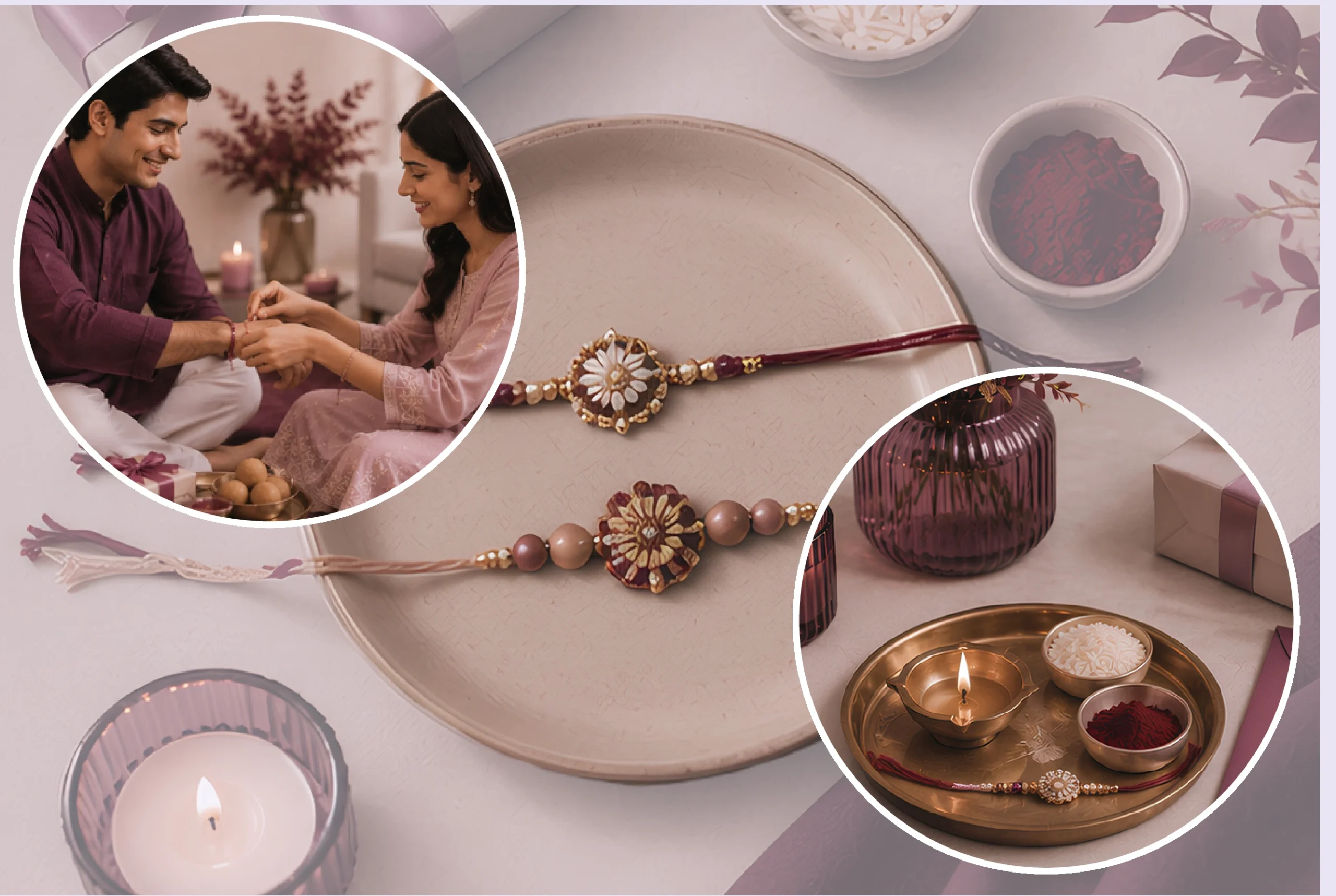 raksha bandhan etiquette