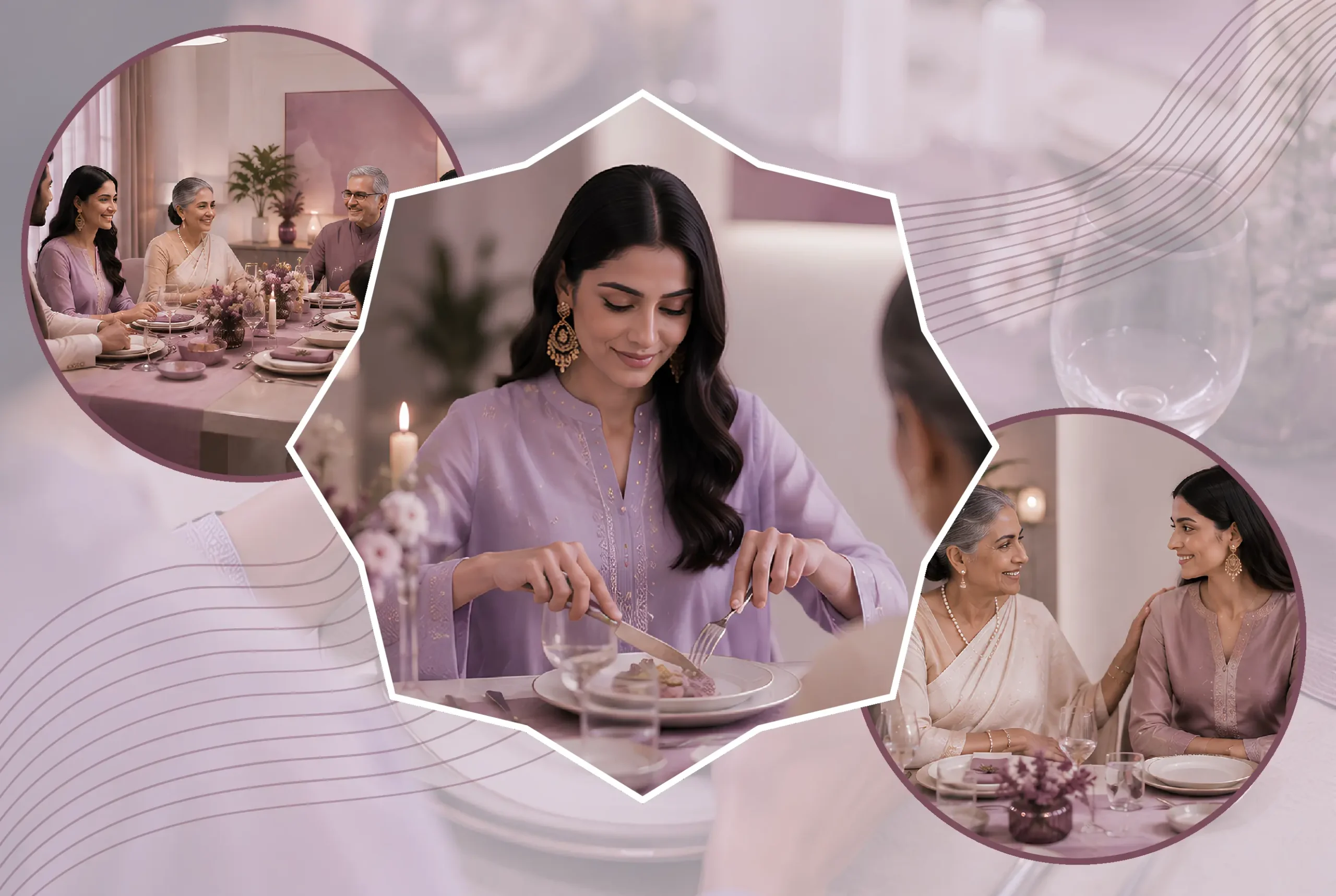 Dining Etiquette