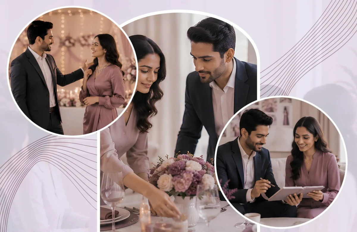 Wedding Etiquette