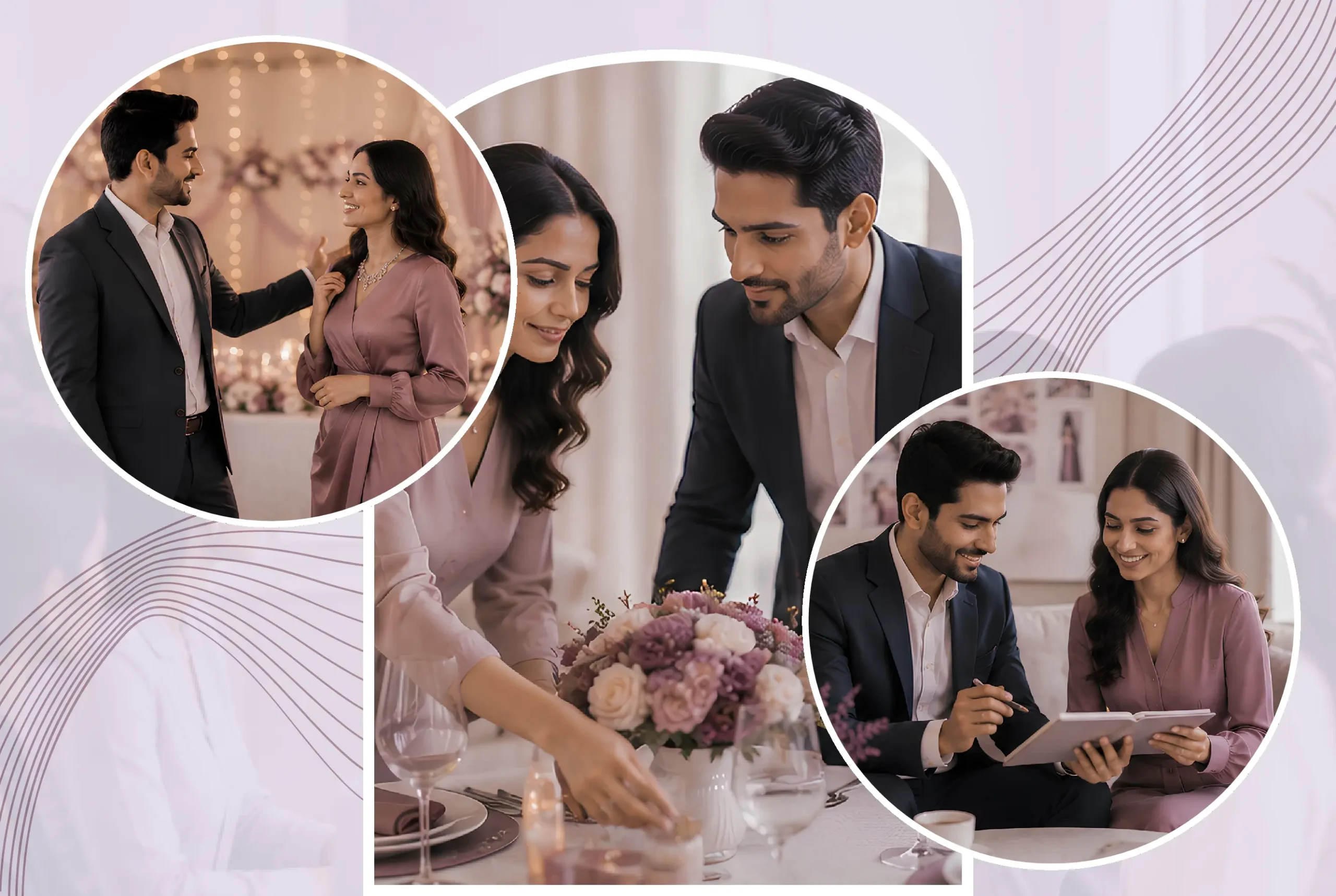 Wedding Etiquette