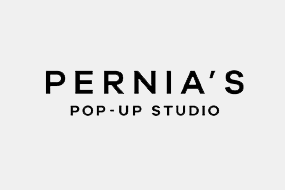 Pernia's Pop-Up Studio